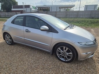 Honda Civic 2010