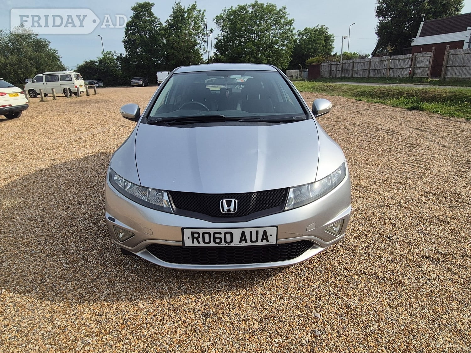Honda Civic Portsmouth