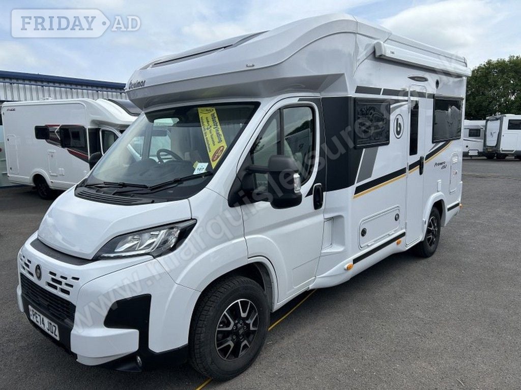 Benimar Primero 202 2025 for sale in Chester Le Street