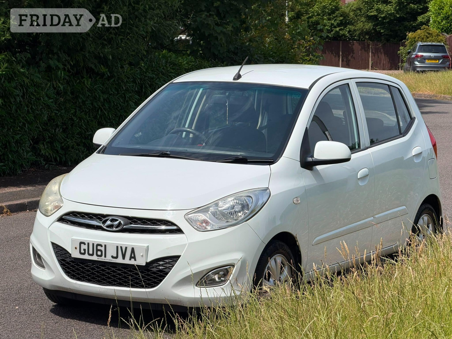 Hyundai i10 Birmingham