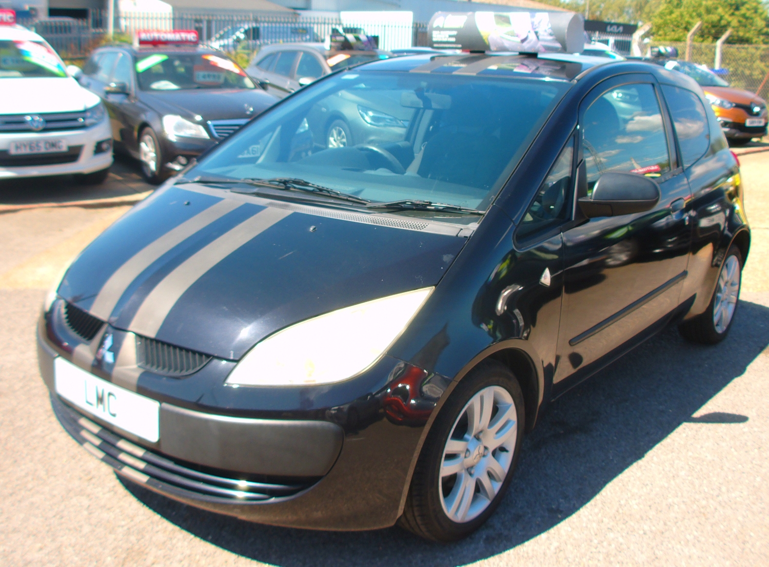 [ berth ]Mitsubishi Colt