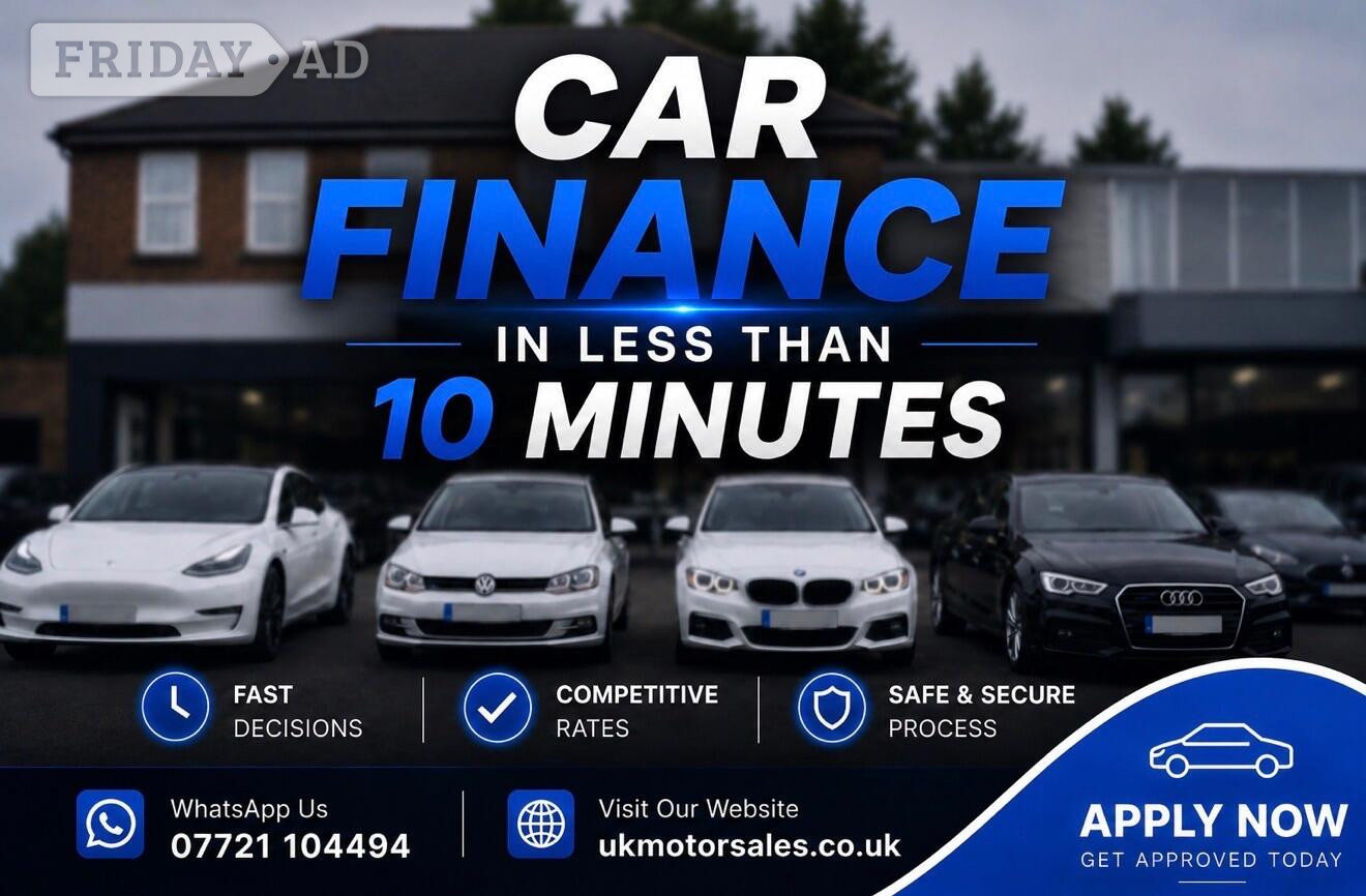 Audi S3 Feltham