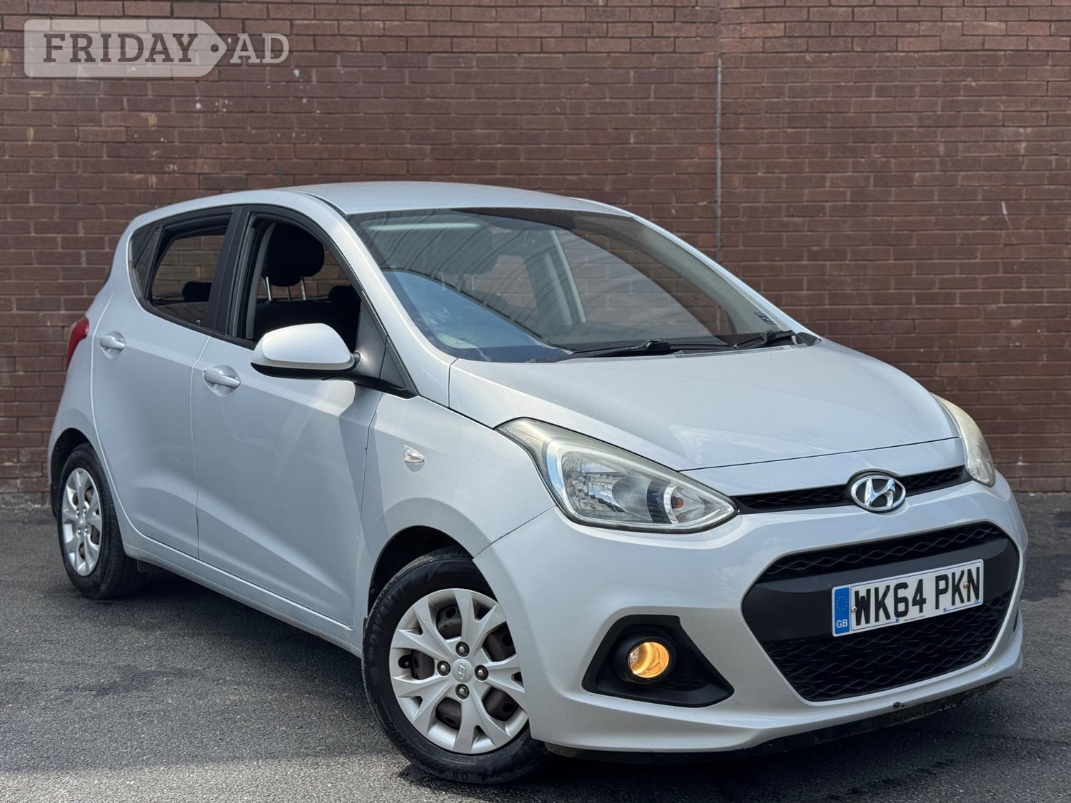 Hyundai i10 2014 in Ashford