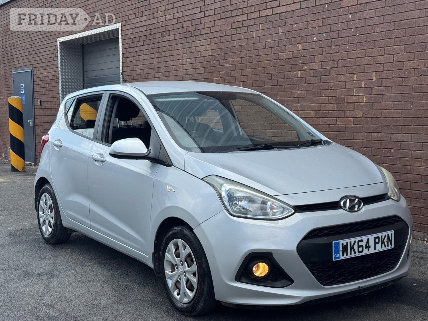 Hyundai i10 Ashford