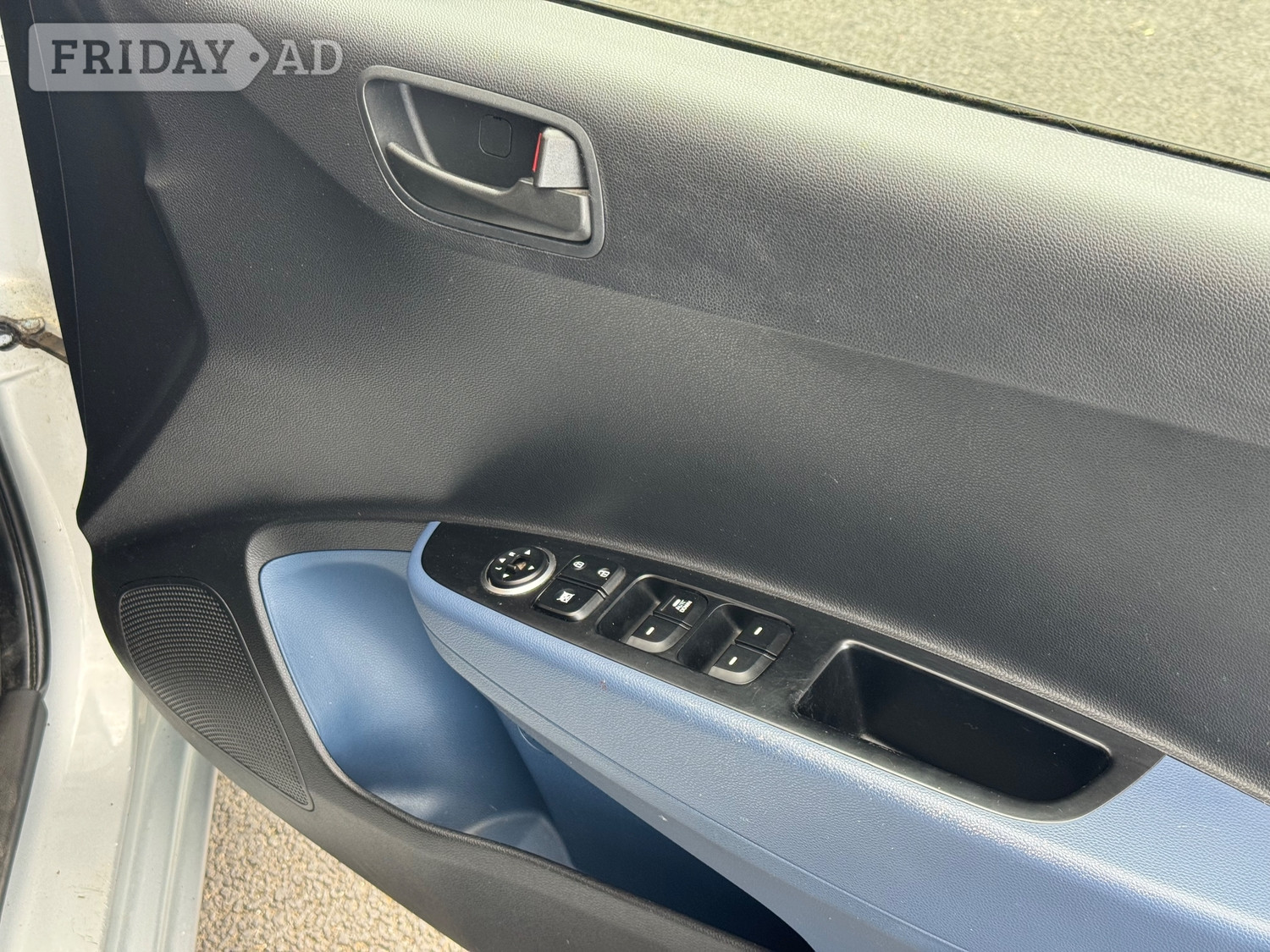 Hyundai i10 2014 - Cars in Ashford