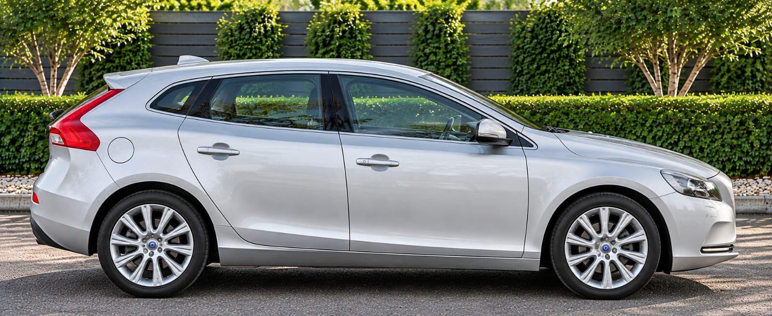 Volvo V40 2016 - Cars in Ashford