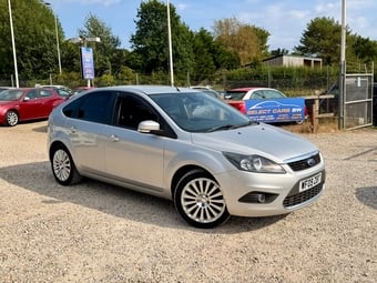 Ford Focus 2009
