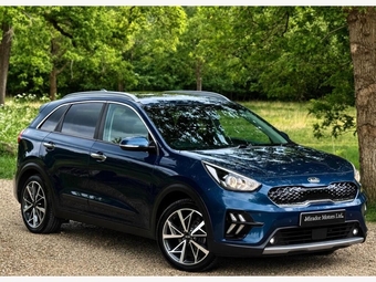 Kia Niro 2020