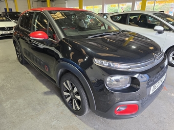 Citroen C3 2020