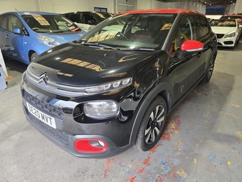 Citroen C3 2020
