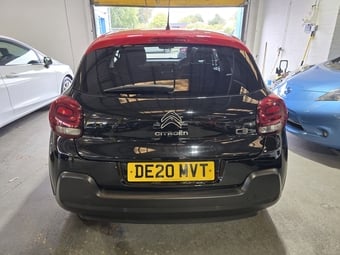 Citroen C3 2020