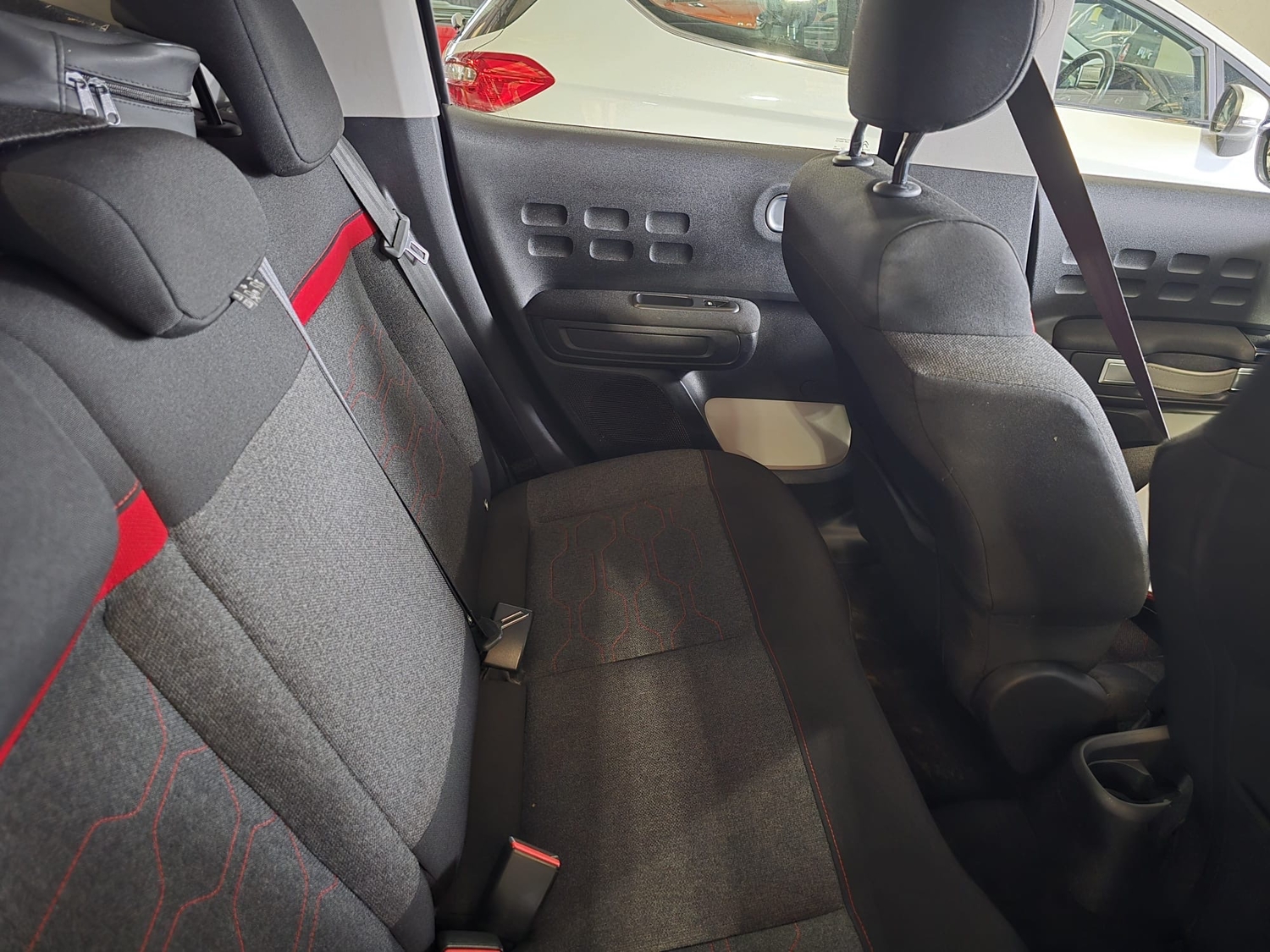 Citroen C3 Pontypridd