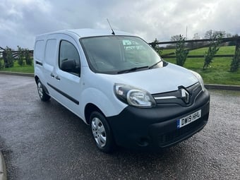 Renault Kangoo 2019