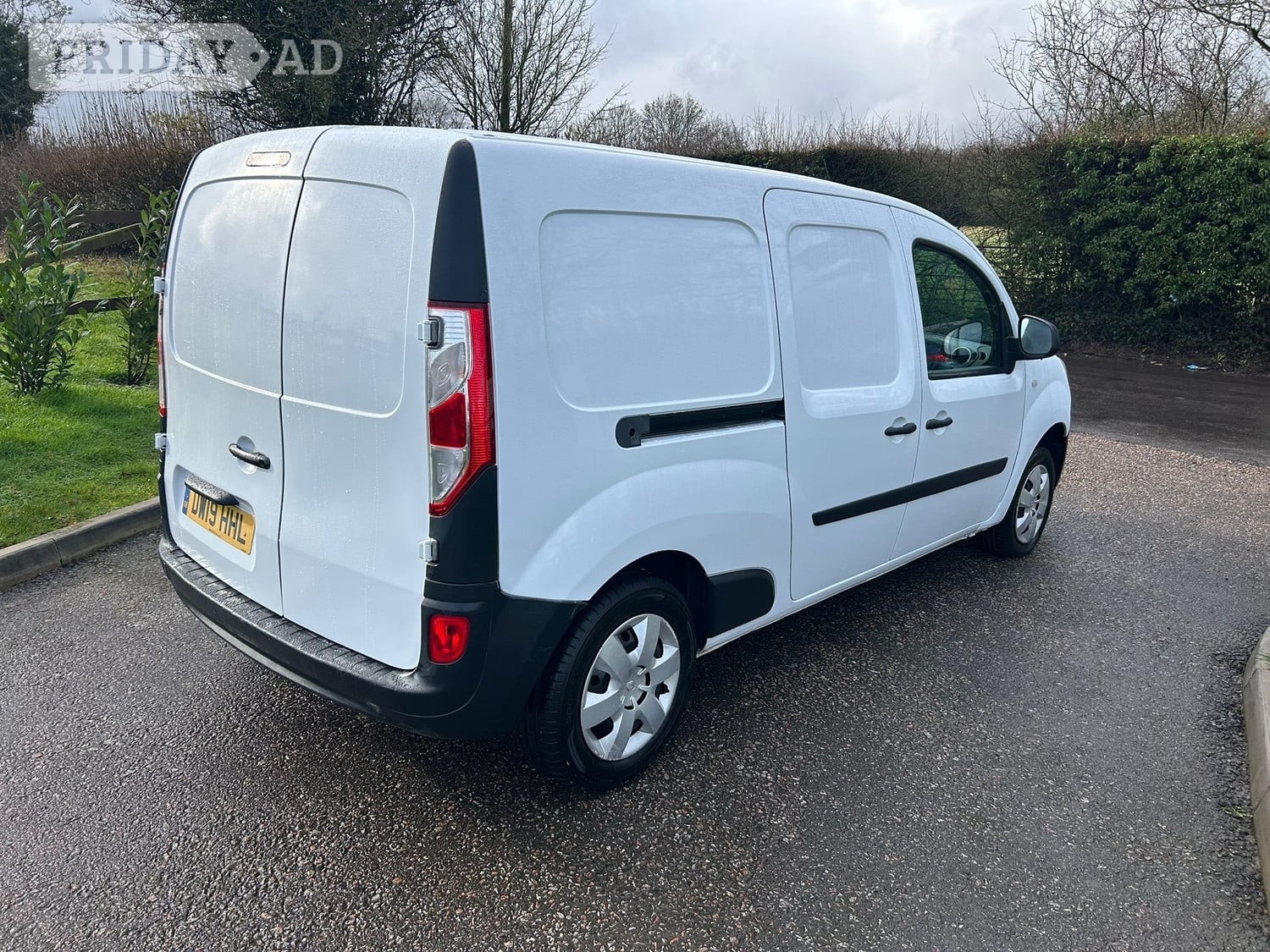 Renault Kangoo 2019 - Vans & Commercial Vehicles in Sevenoaks