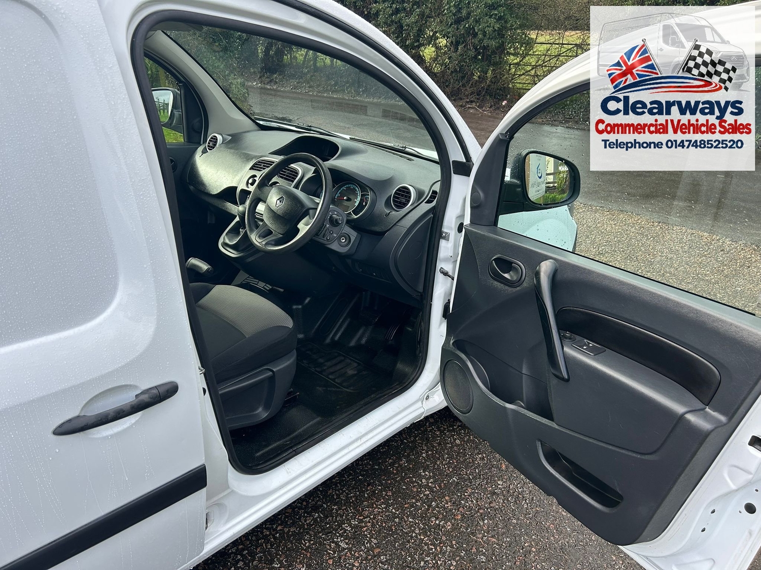 Renault Kangoo 2019 - Vans & Commercial Vehicles