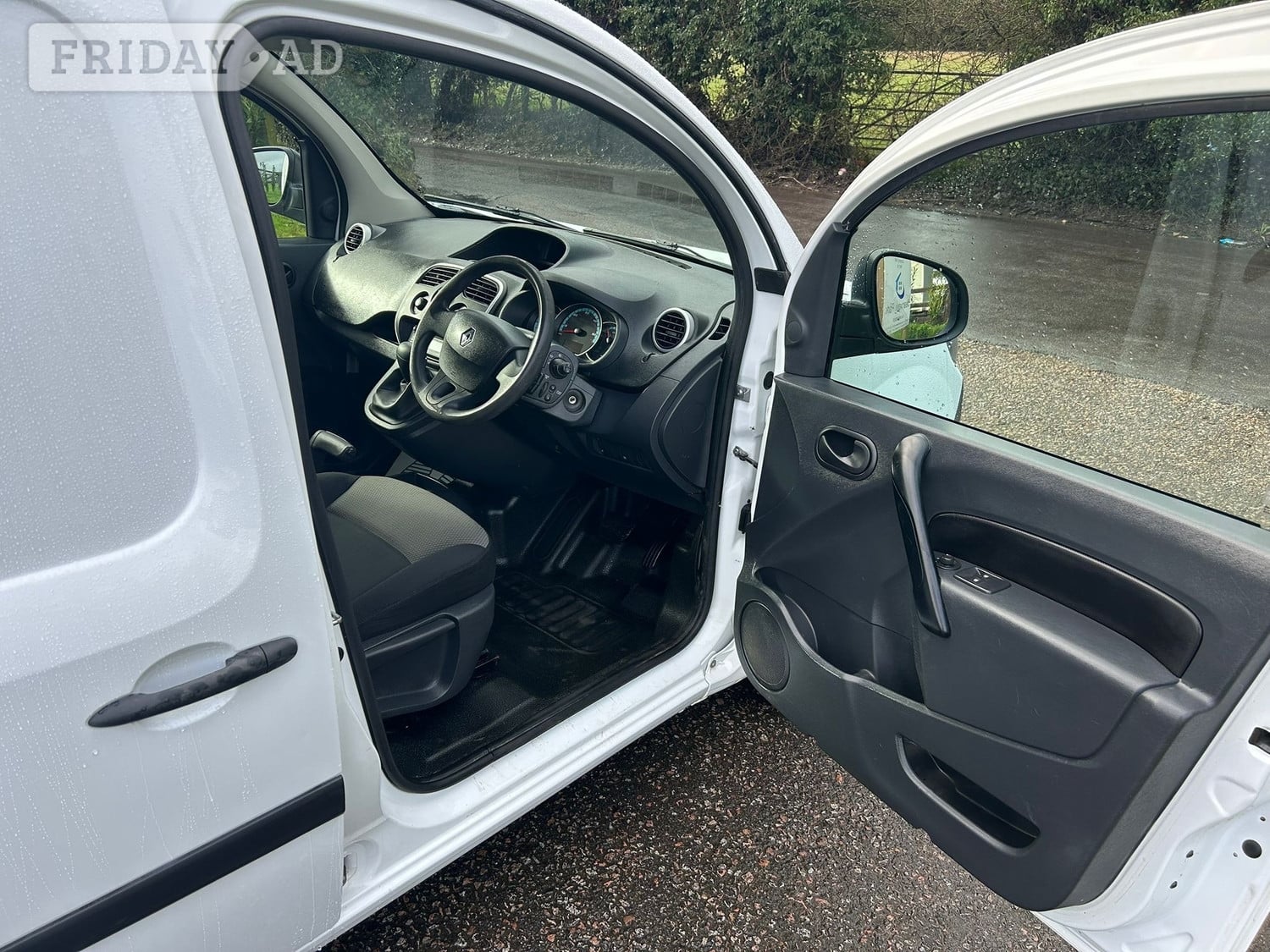 Renault Kangoo 2019 - Vans & Commercial Vehicles