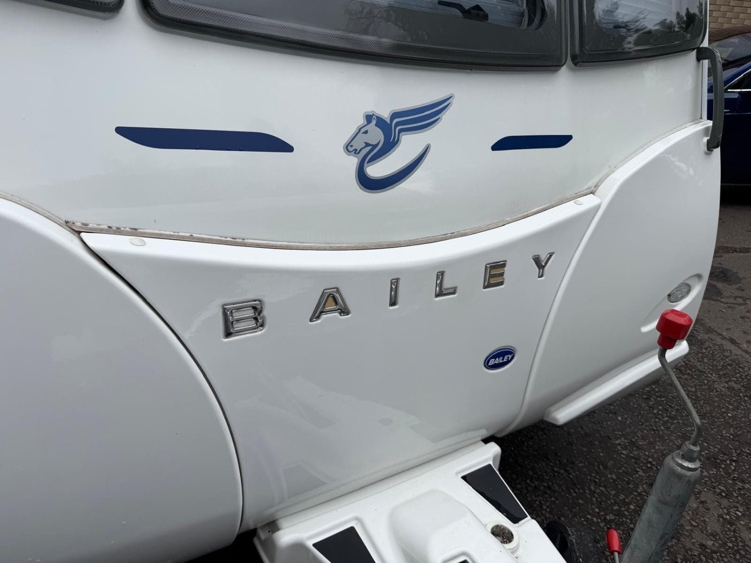 Bailey Pegasus 2017 - Motorhomes & Caravans