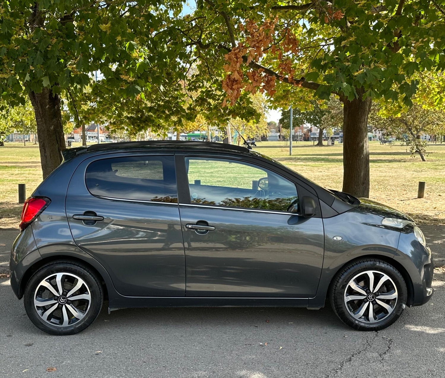 Citroen C1 Slough