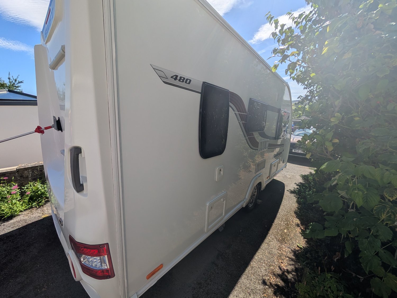 Swift Challenger hi style 2016 - Motorhomes & Caravans