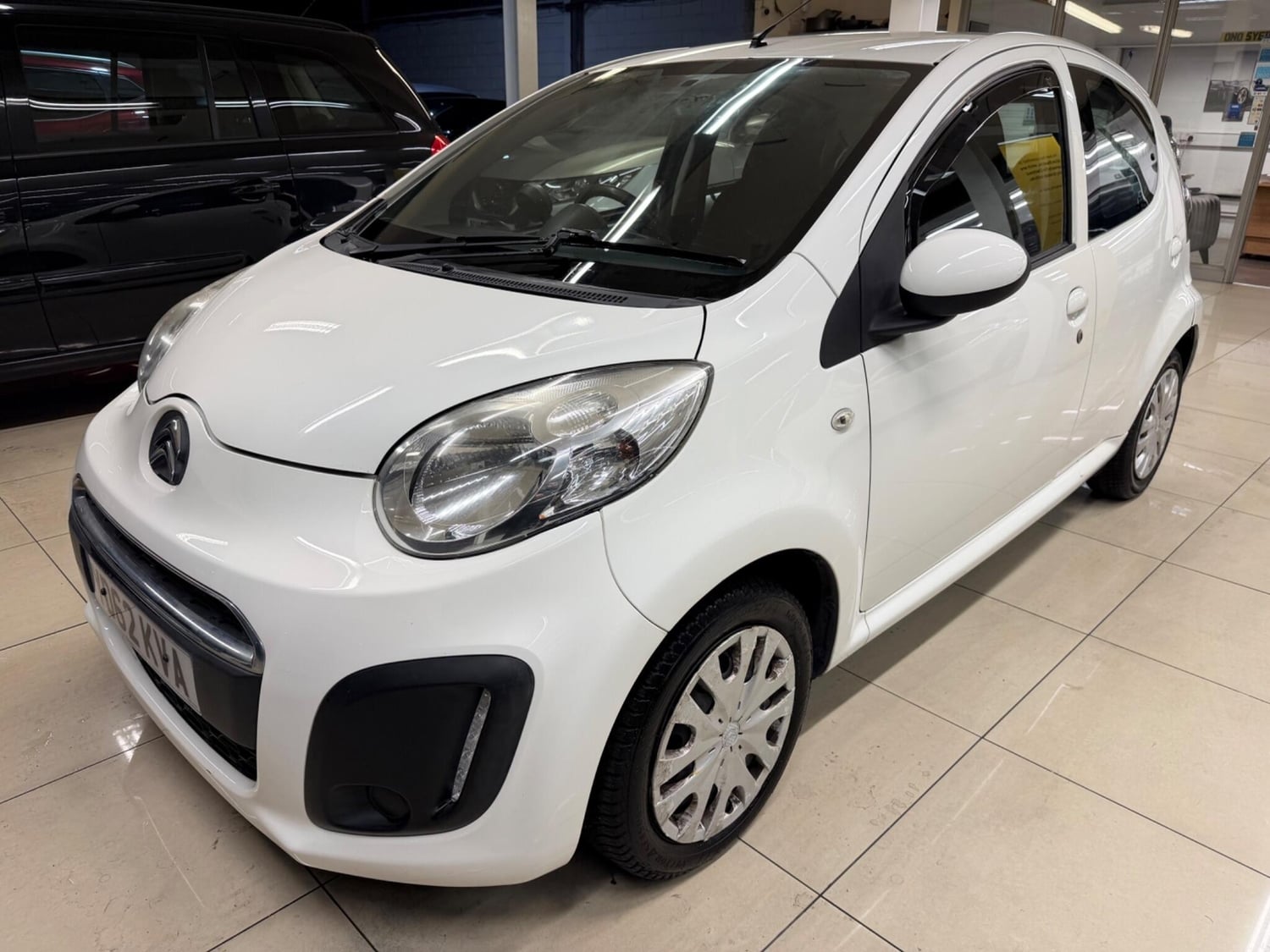 Citroen C1 2012 - Cars in Rotherham