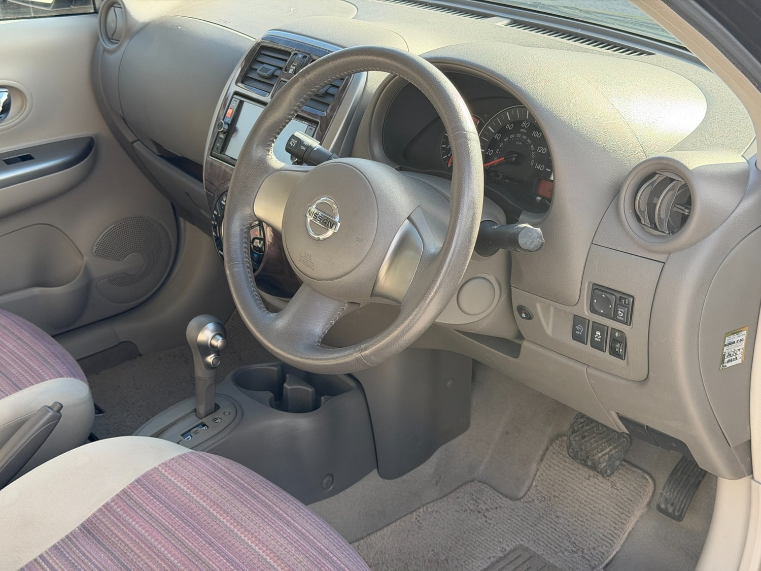 Nissan Micra 2015 - Cars in Birmingham
