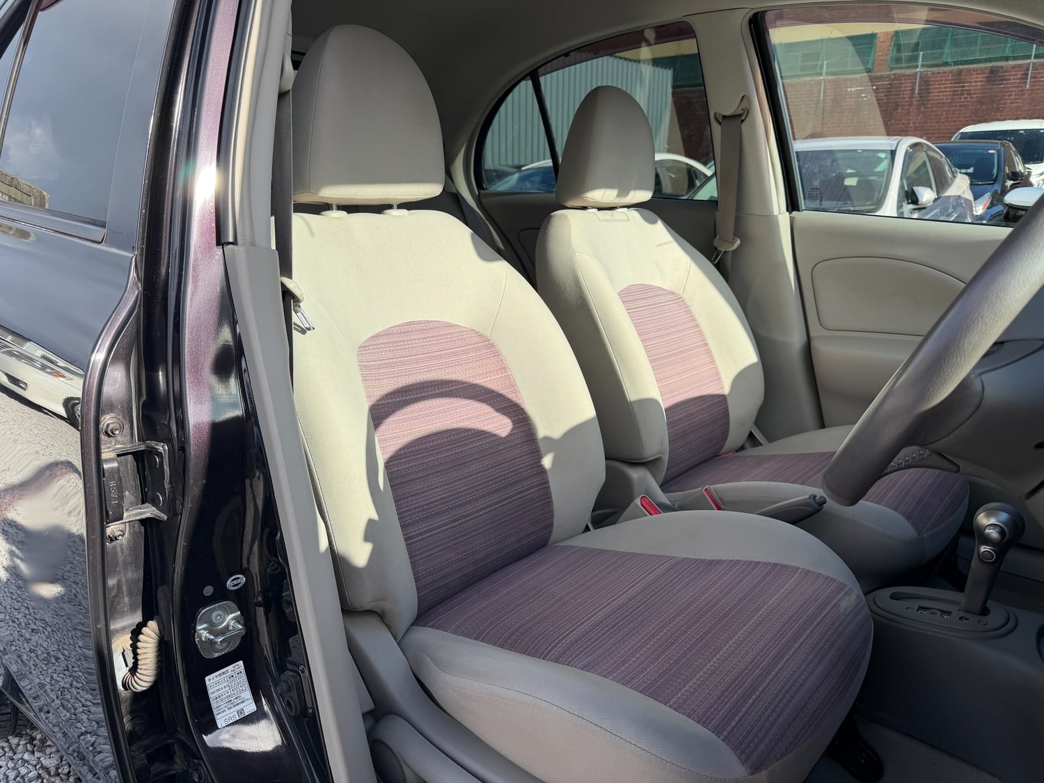 Nissan Micra 2015 - Cars
