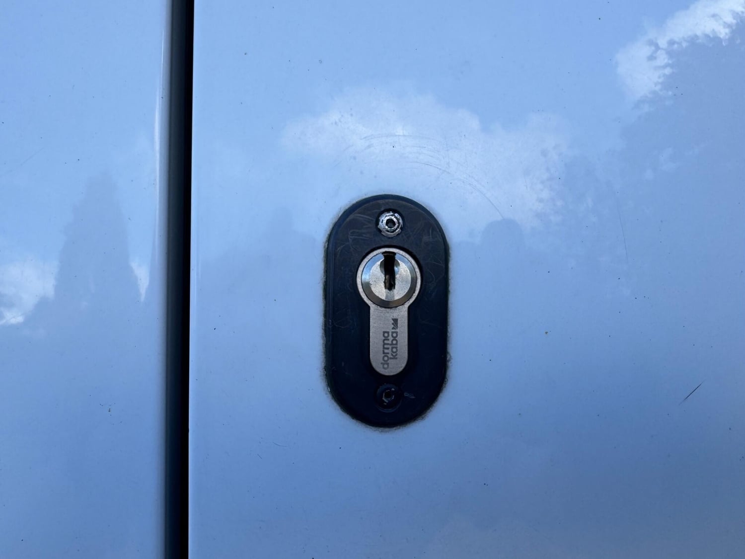 Mercedes-Benz Vito 2016 - Vans & Commercial Vehicles in Staines