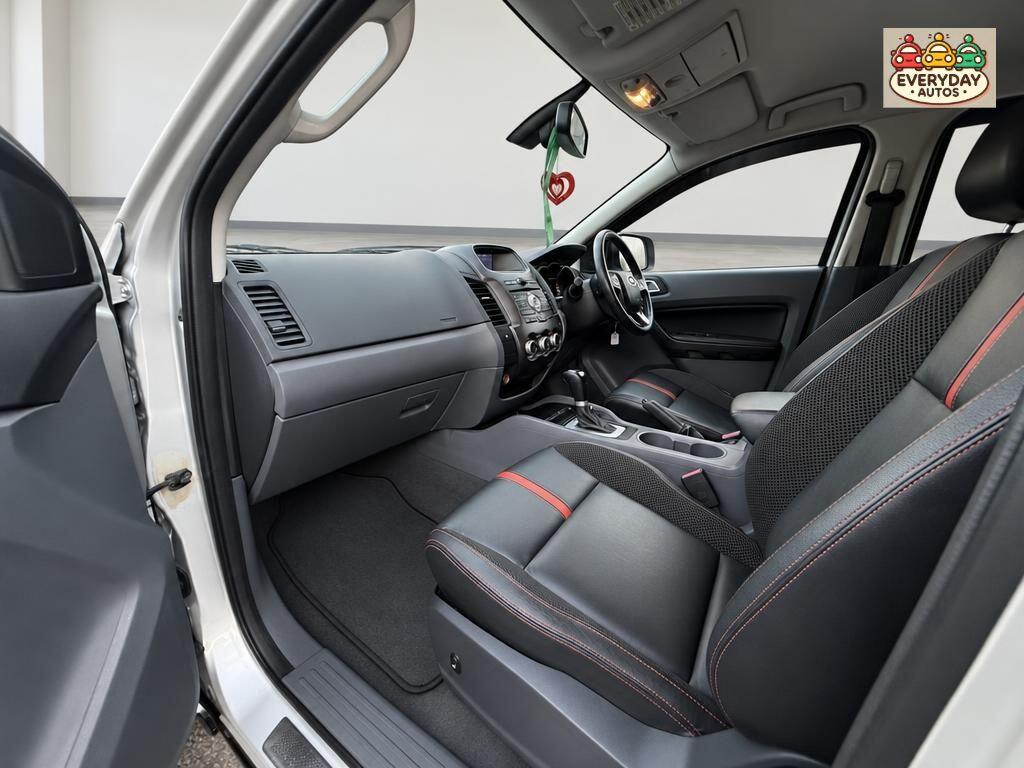 Ford Ranger 2012 - Vans & Commercial Vehicles in Bristol
