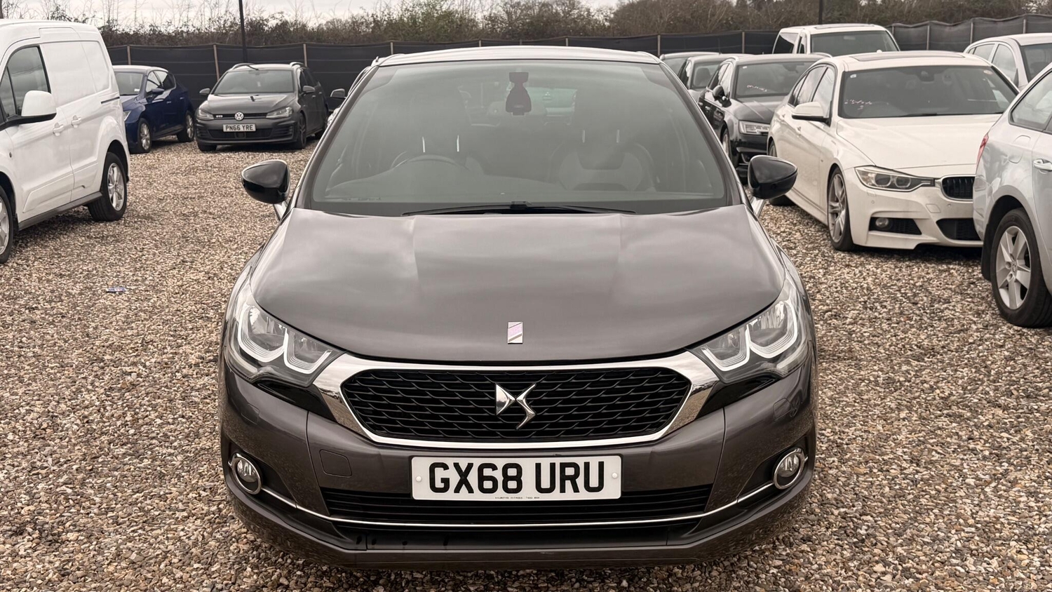 DS DS 4 2018 - Cars in Maidenhead