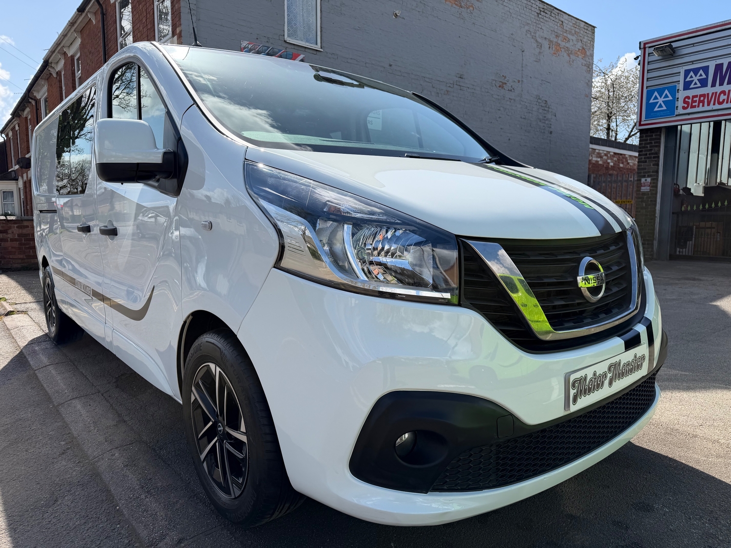 Nissan NV300 2020 - Vans & Commercial Vehicles in Kettering