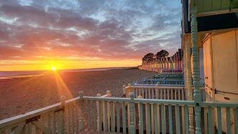 Eco Custom Shipley Lodge, inc decking &amp; parking &amp; so much more 