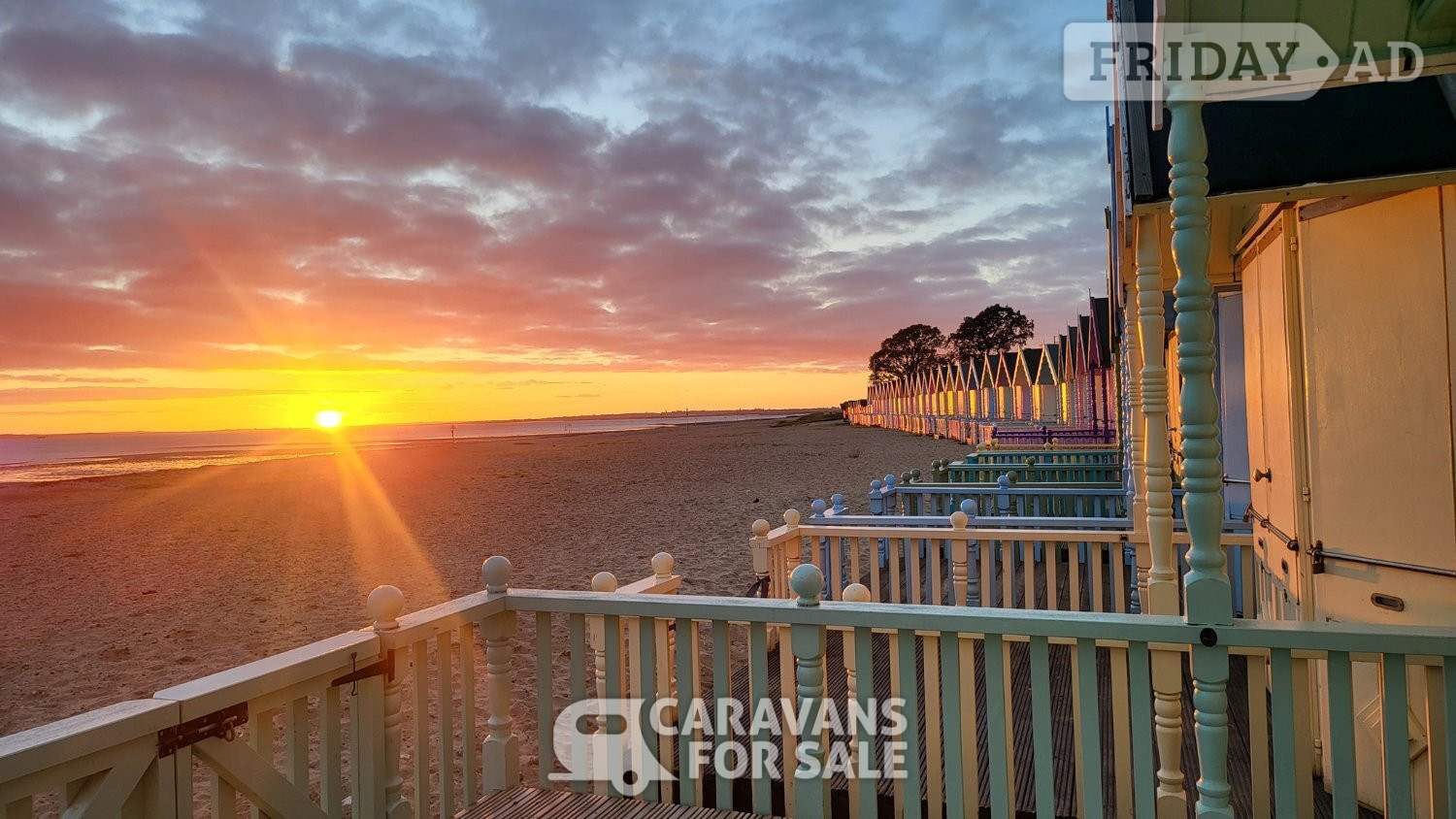 Eco Custom Shipley Lodge, inc decking &amp; parking &amp; so much more  in West Mersea