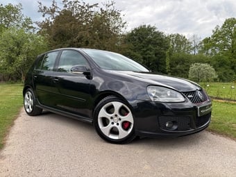 Volkswagen Golf 2008