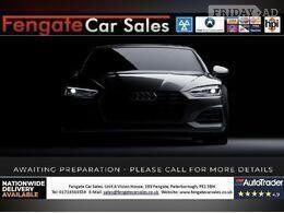 Audi SQ7 2017 in Peterborough