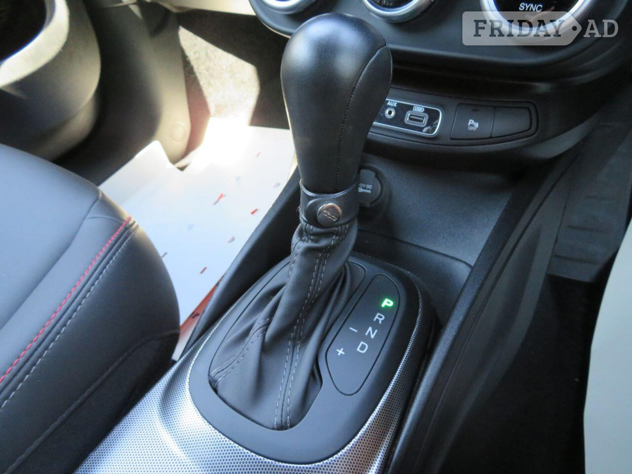 Fiat 500X Horsham