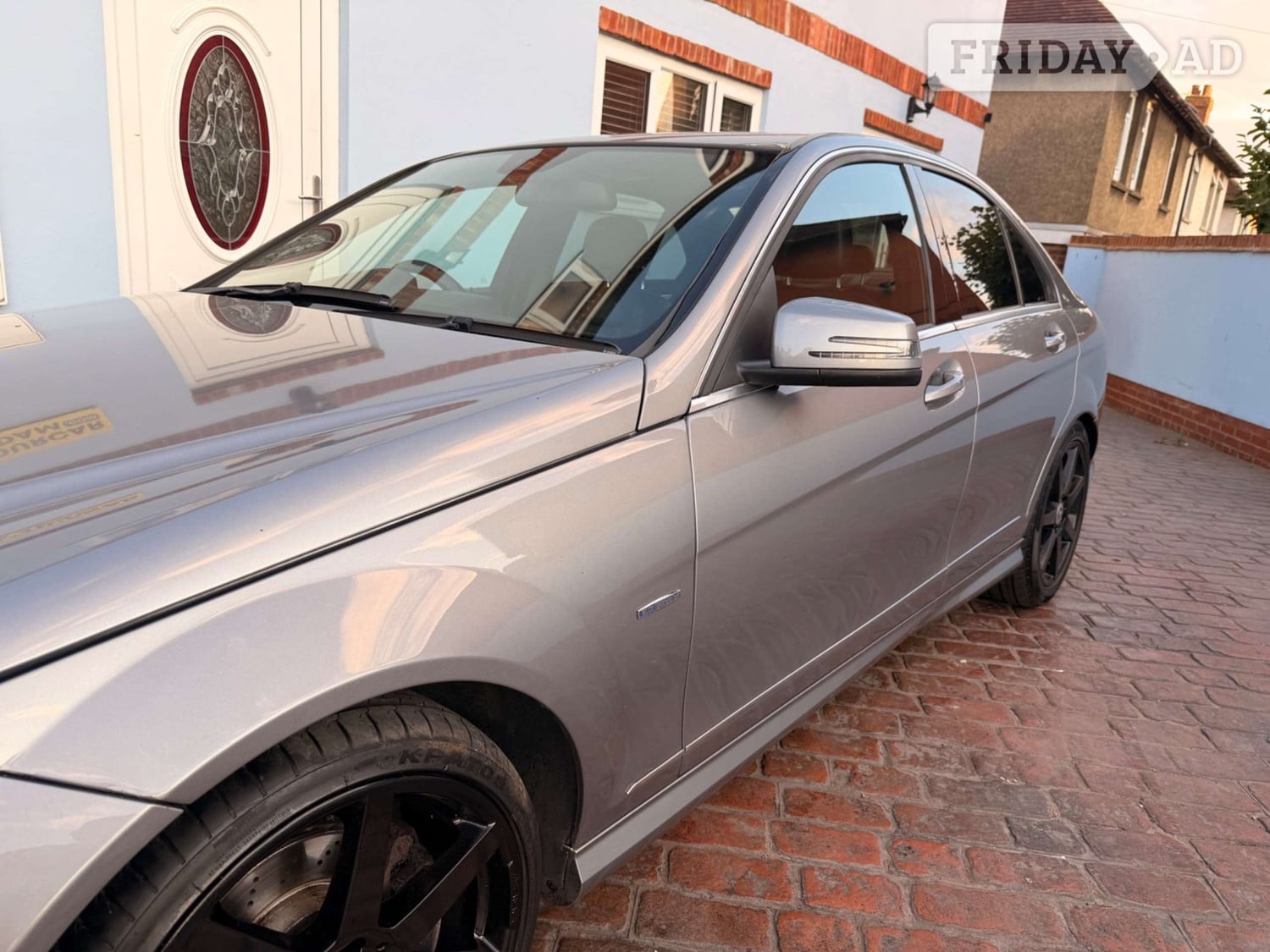 Mercedes-Benz C Class Portsmouth