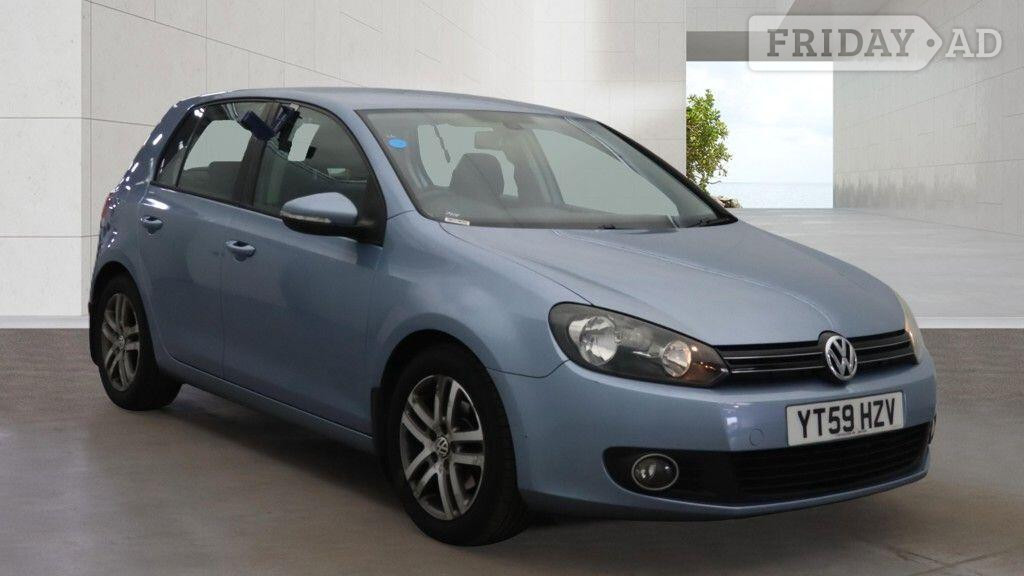 Volkswagen Golf Winchester