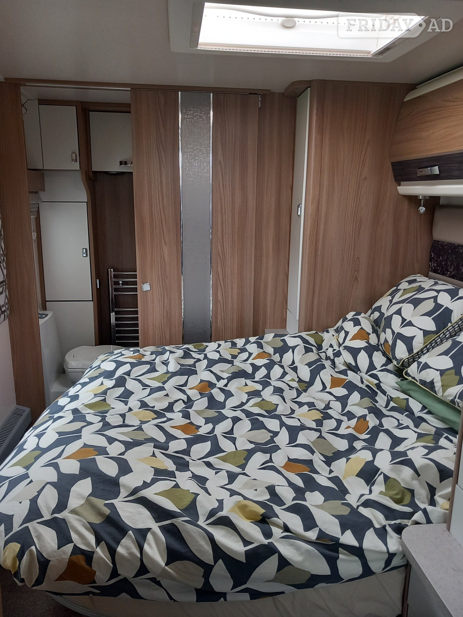 Swift Elegance 2016 - Motorhomes & Caravans