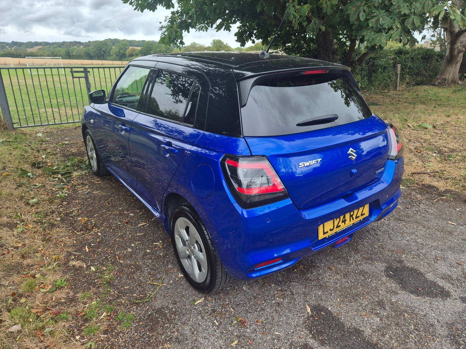 Suzuki Swift 2024 - Cars in Alton