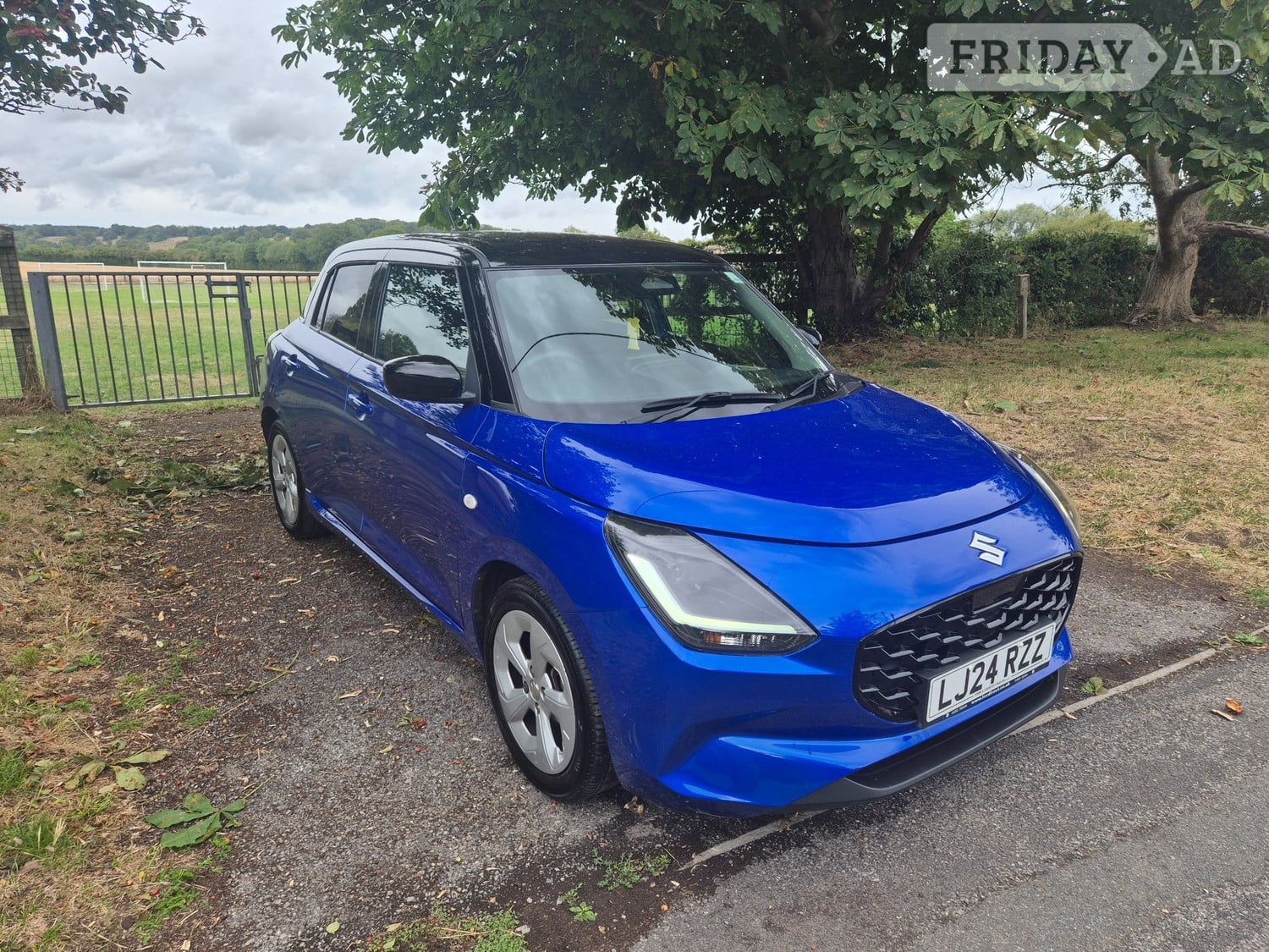 Suzuki Swift 2024 in Alton