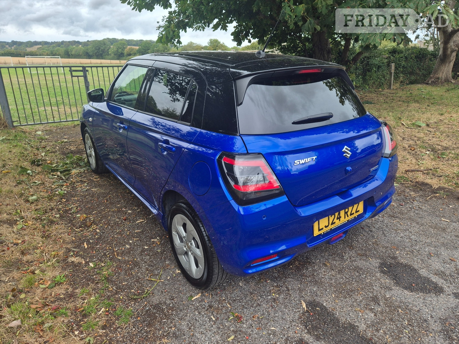 Suzuki Swift 2024 - Cars in Alton