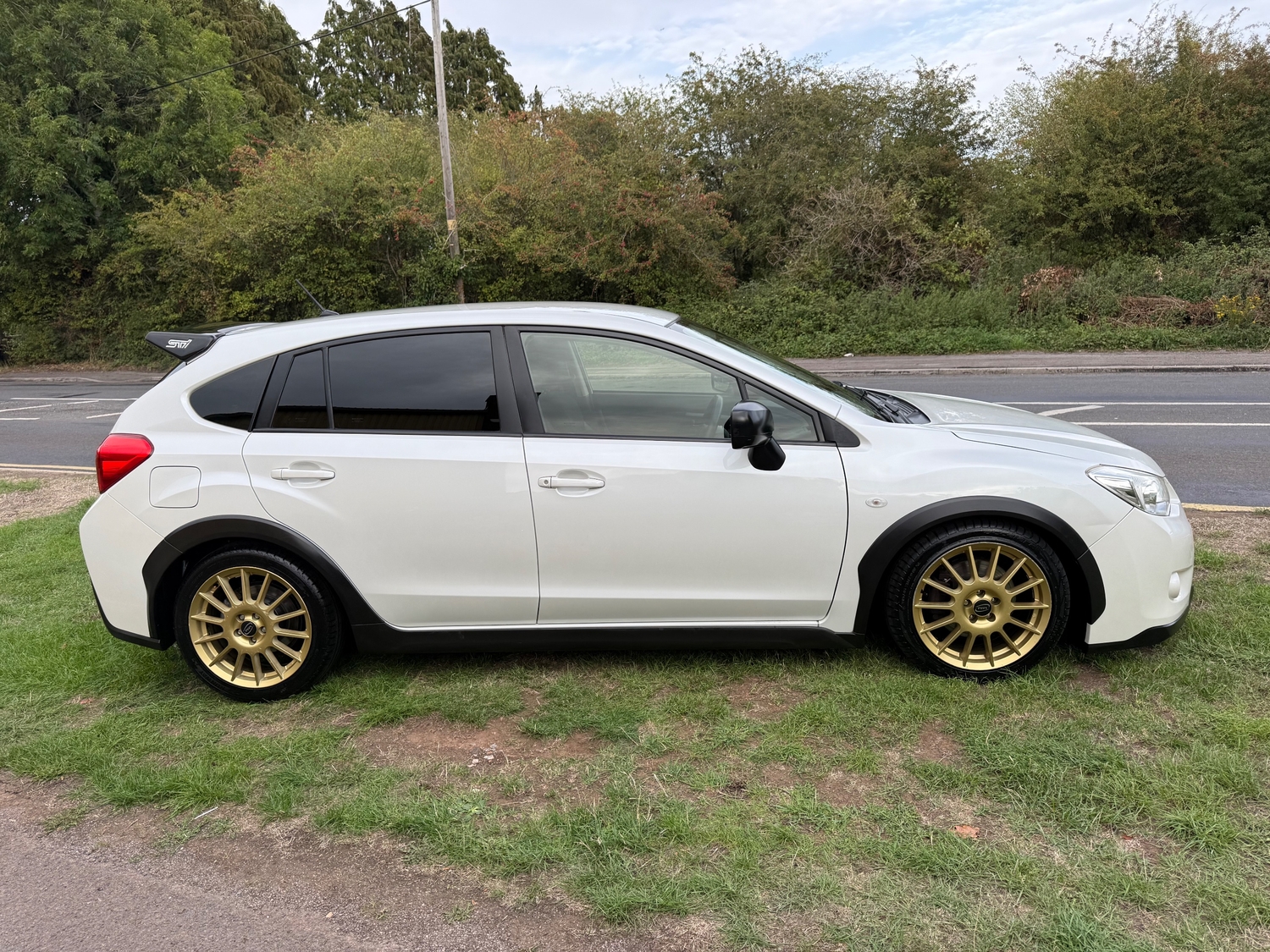 Subaru XV 2013 - Cars in Bristol