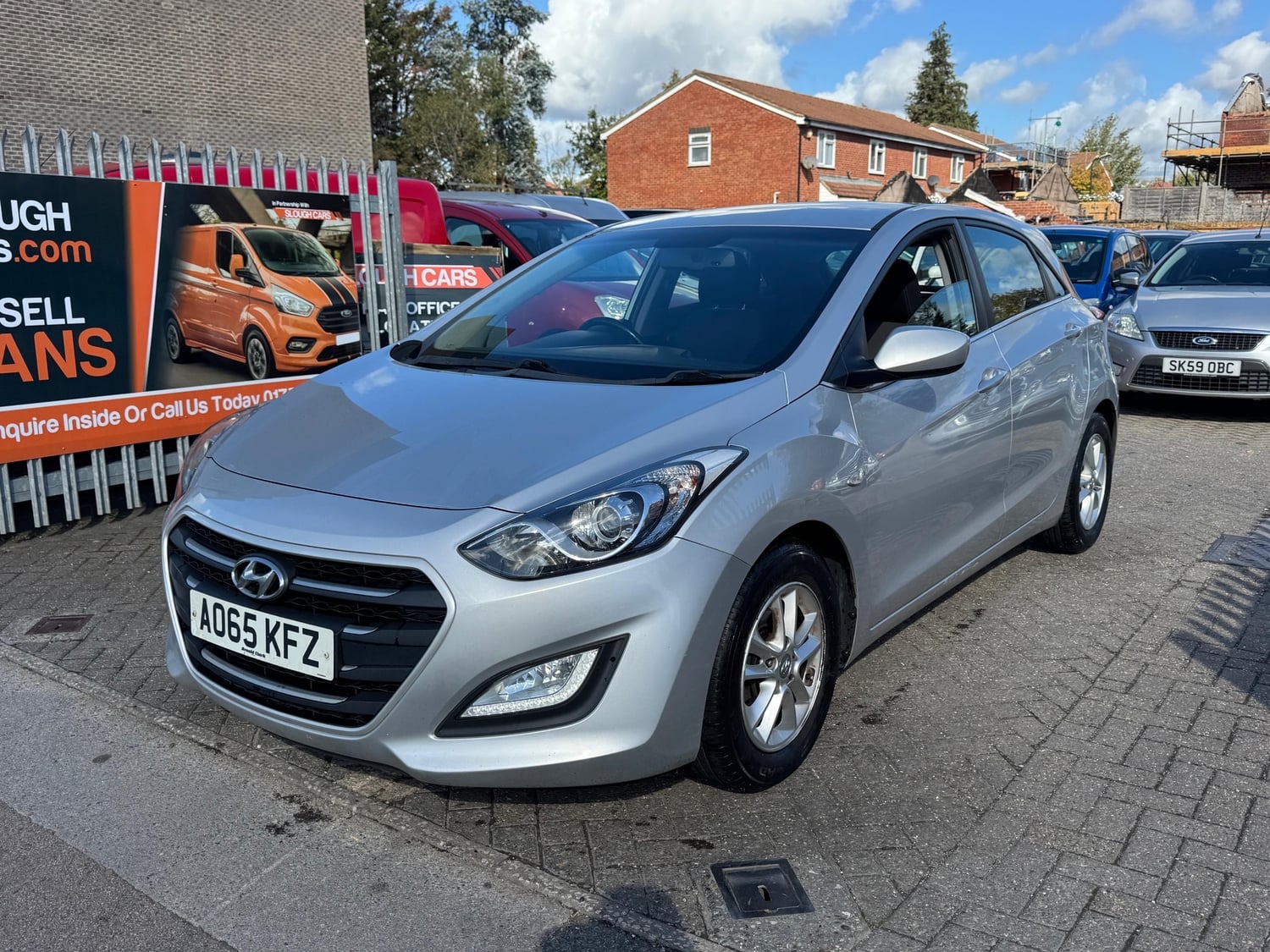 Hyundai i30 Slough