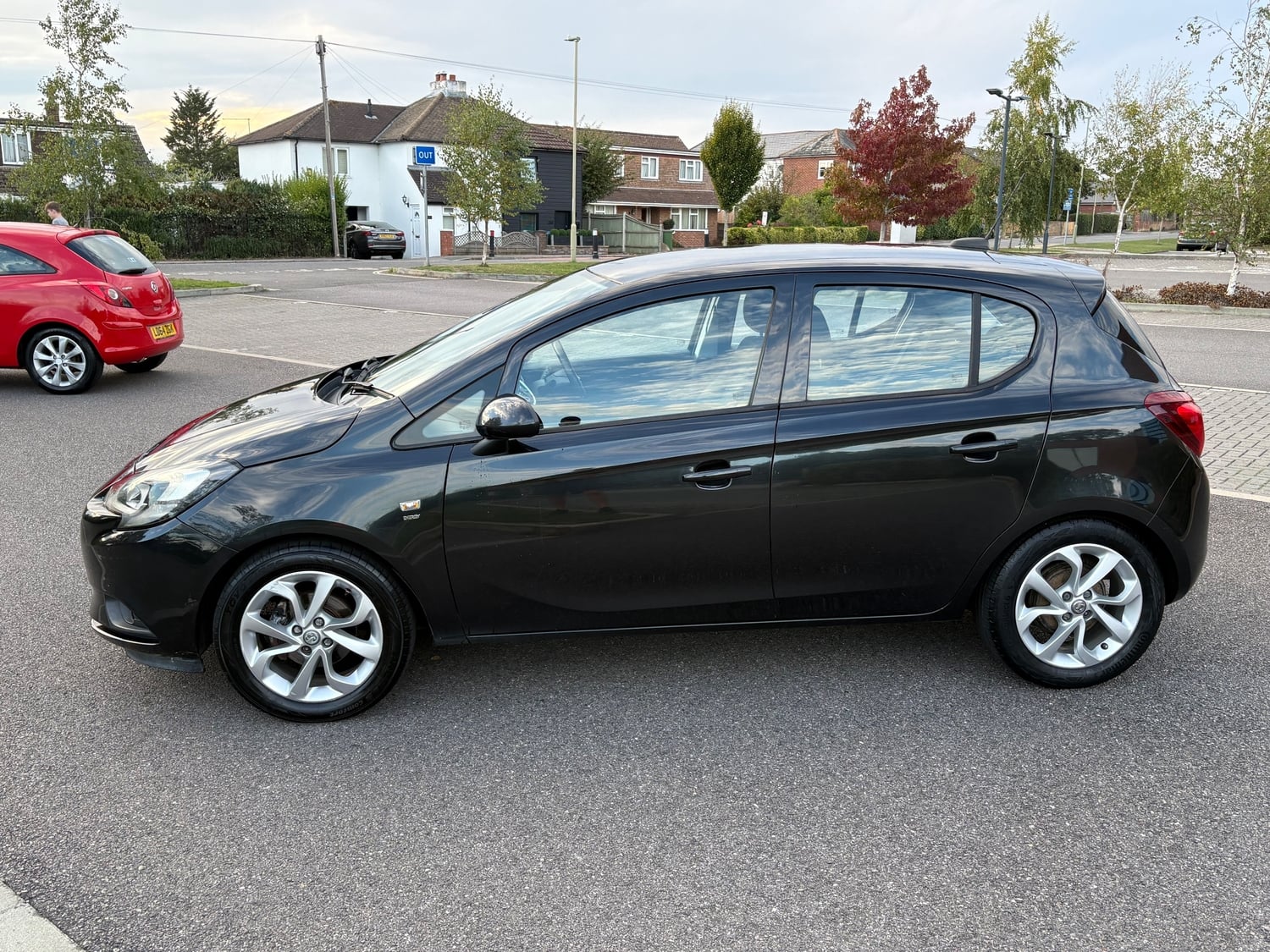 Vauxhall Corsa 2016 - Cars in Fareham
