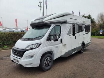 Mobilvetta Kea 80 2024 for sale
