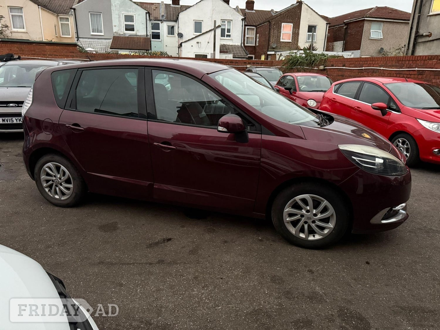 Renault Scenic 2013 - Cars in Portsmouth