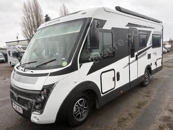 Mobilvetta K-Yacht 80 Tekno Line 2026 for sale