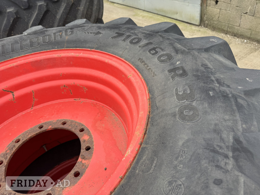 Other  () Tractor - Farm & Agricultural Vehicles in York
