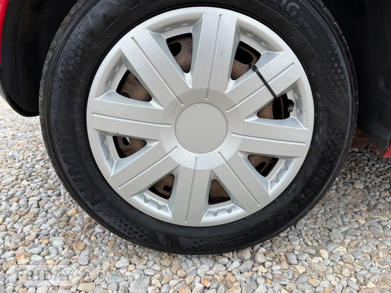 Volkswagen Fox Exeter