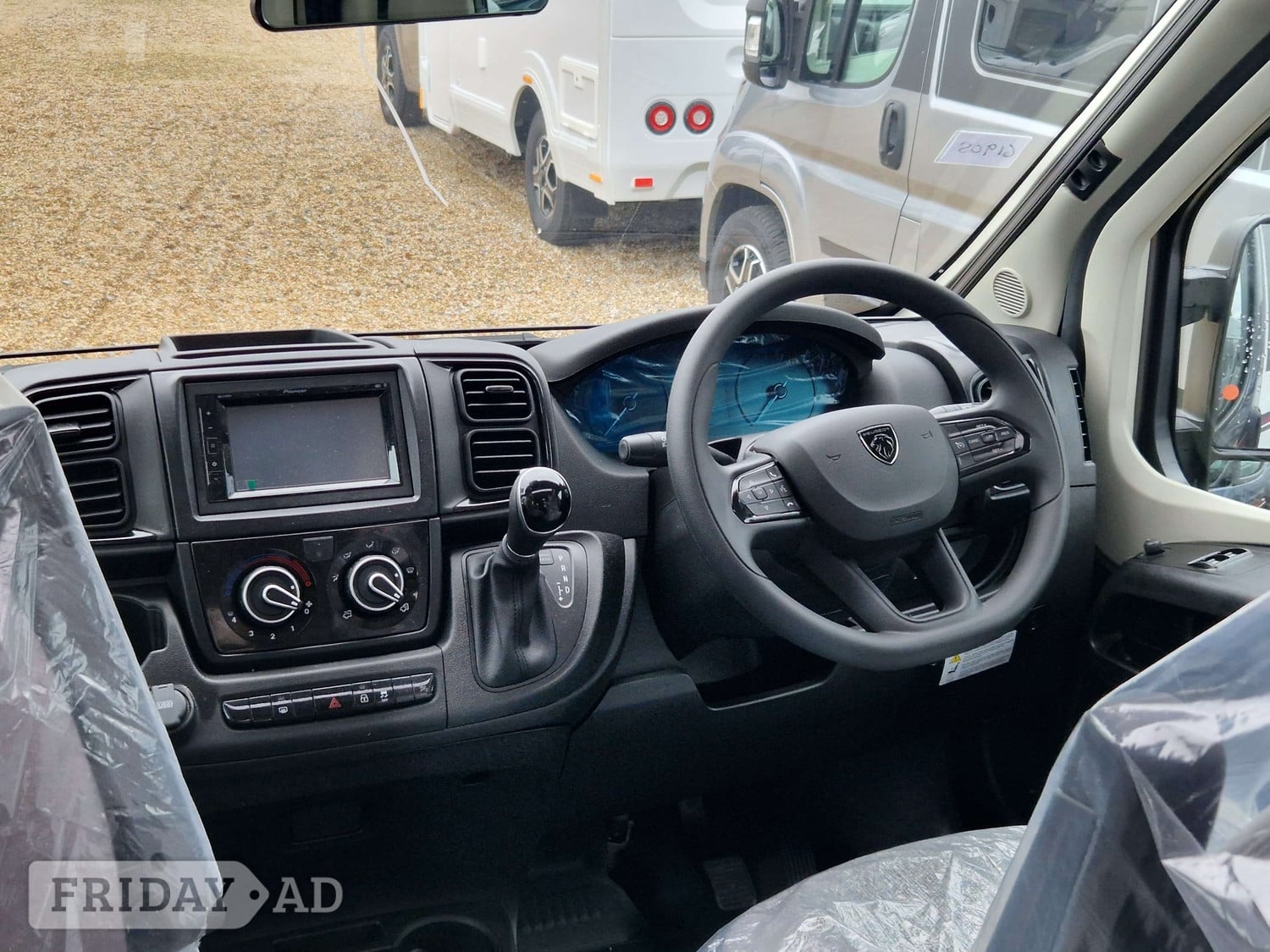 Elddis Whirlwind GT 120 Evolve 2026 for sale - Motorhomes & Caravans